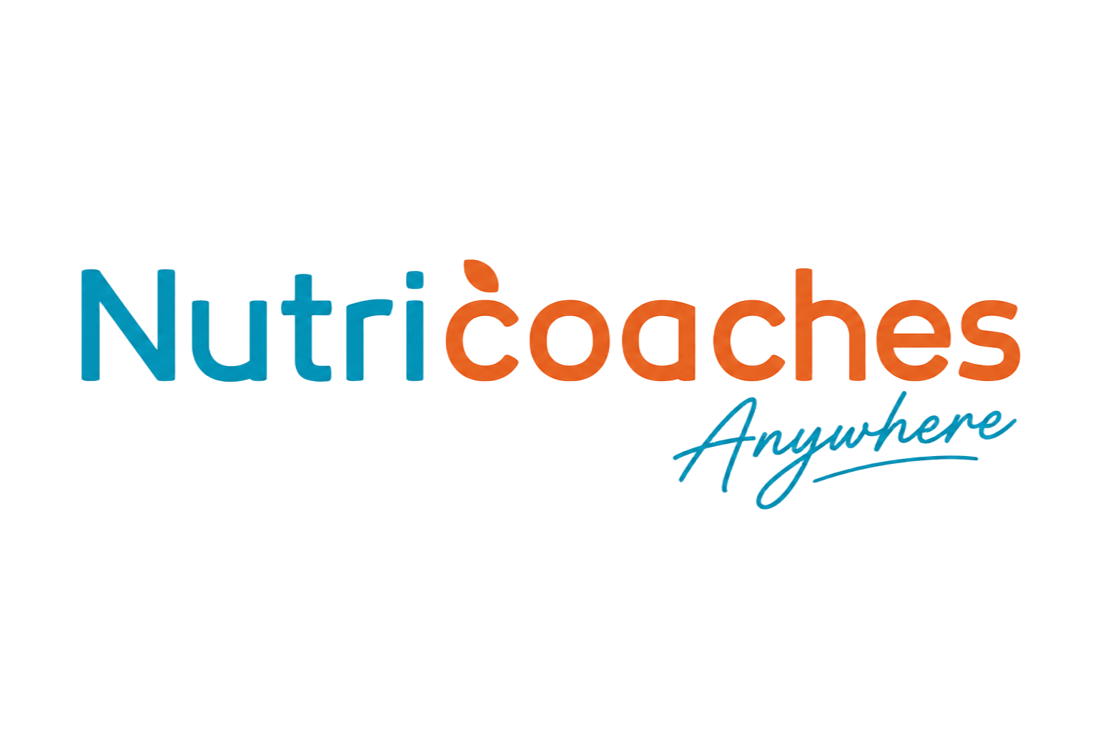 Nutricoaches Anywhere